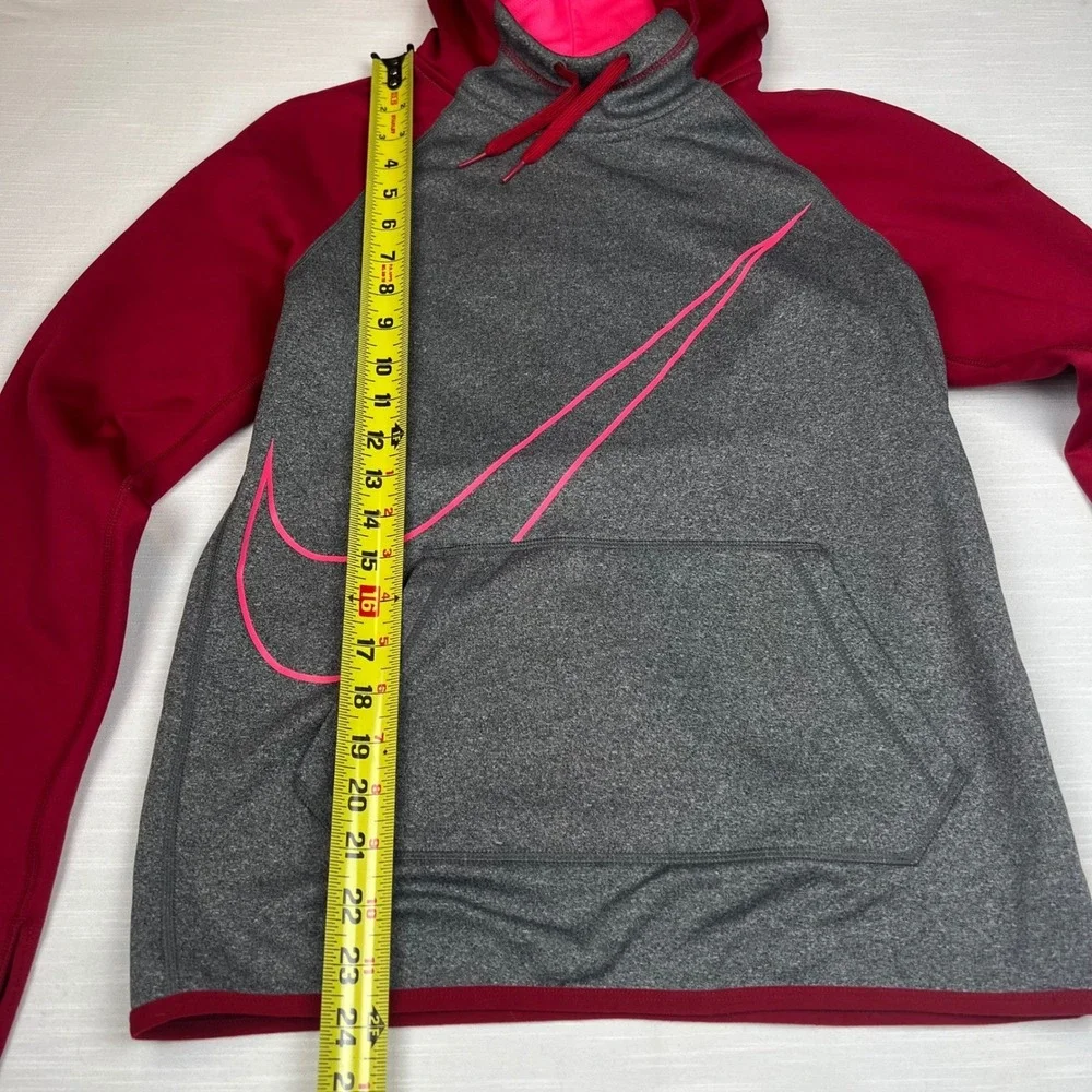 Nike dri fit